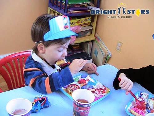 Photo of Bright Stars Nursery School in Bronx City, New York, United States - 7 Picture of Point of interest, Establishment, School