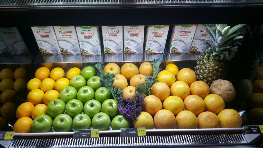 Photo of Livenrich juice bars and smoothies in New York City, New York, United States - 5 Picture of Food, Point of interest, Establishment