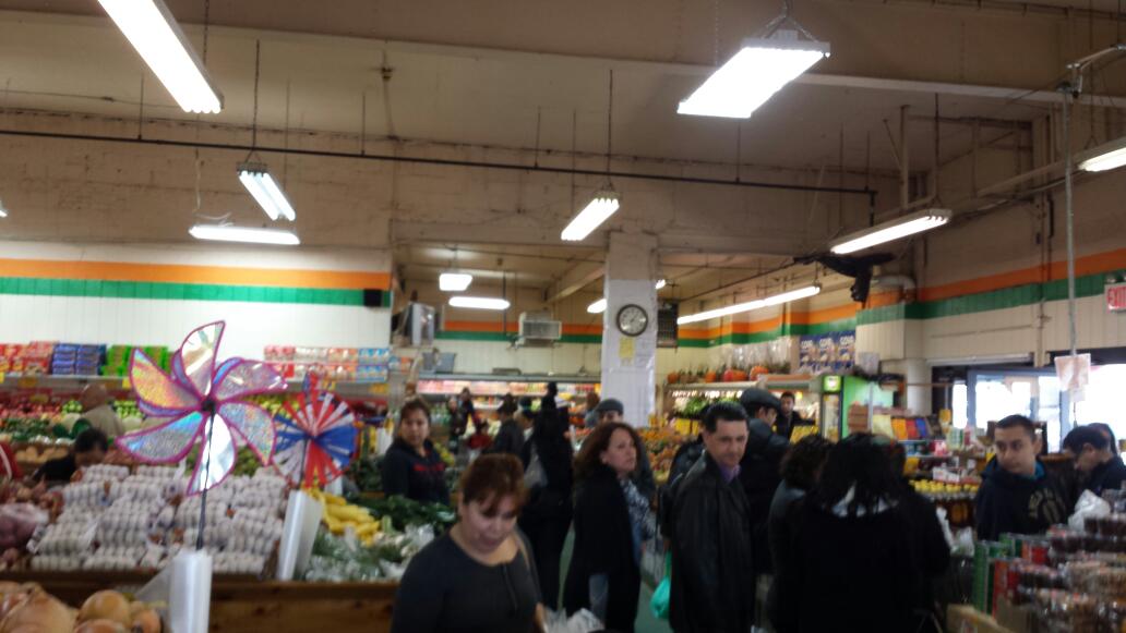 Photo of Golden Farm in Newark City, New Jersey, United States - 1 Picture of Food, Point of interest, Establishment, Store, Grocery or supermarket