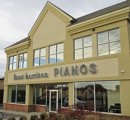 Photo of Faust Harrison Pianos in New York City, New York, United States - 3 Picture of Point of interest, Establishment, Store