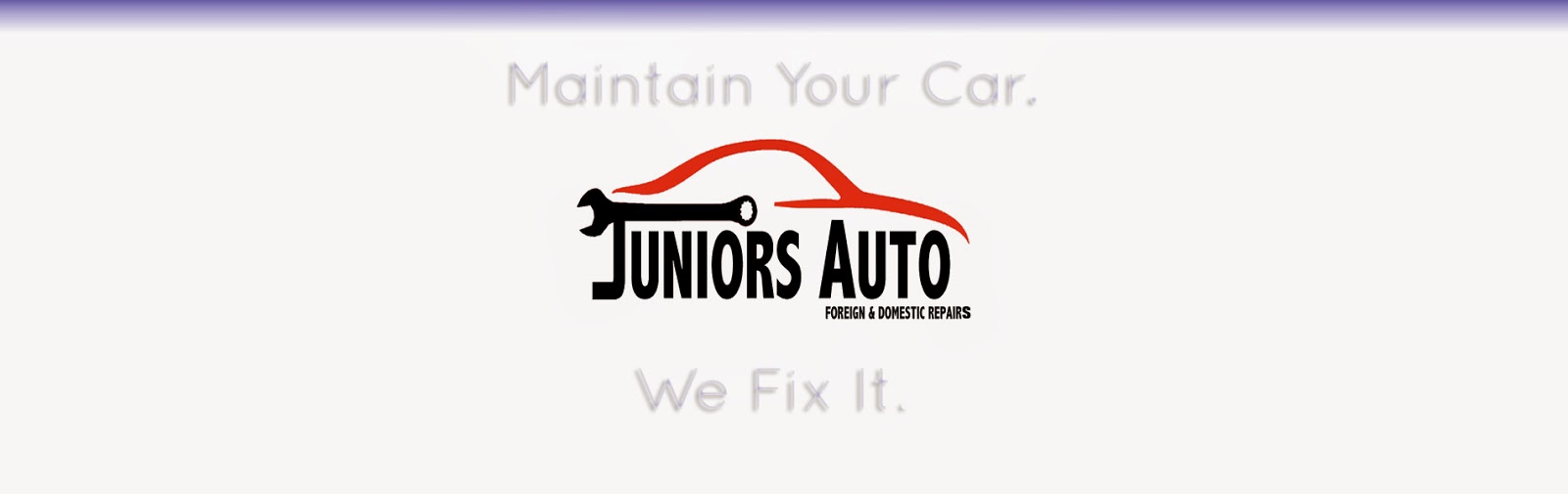 Photo of Junior's Auto Repairs in Brooklyn City, New York, United States - 6 Picture of Point of interest, Establishment, Car repair