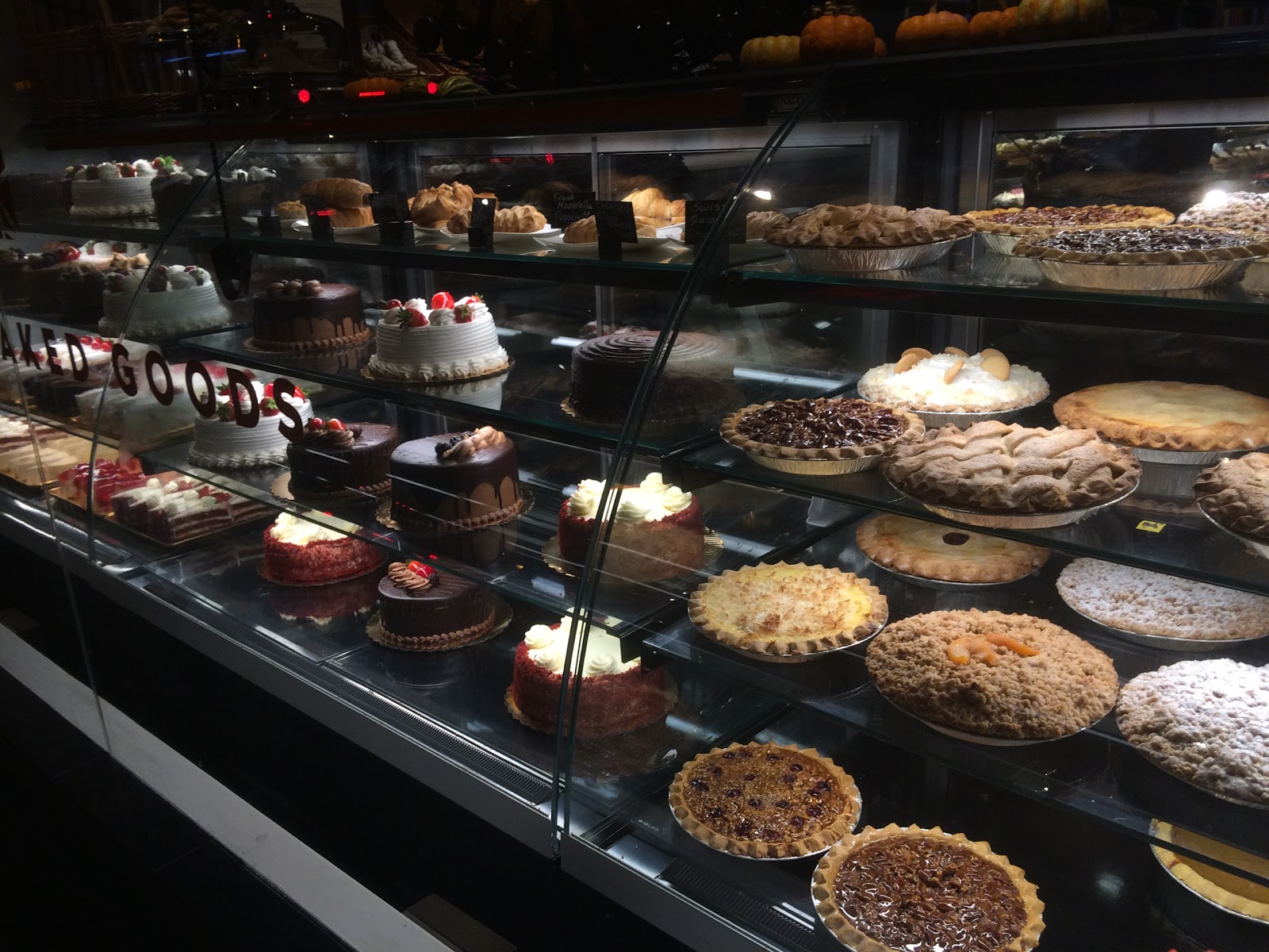 Photo of Marquet Patisserie in Brooklyn City, New York, United States - 3 Picture of Food, Point of interest, Establishment, Store, Cafe