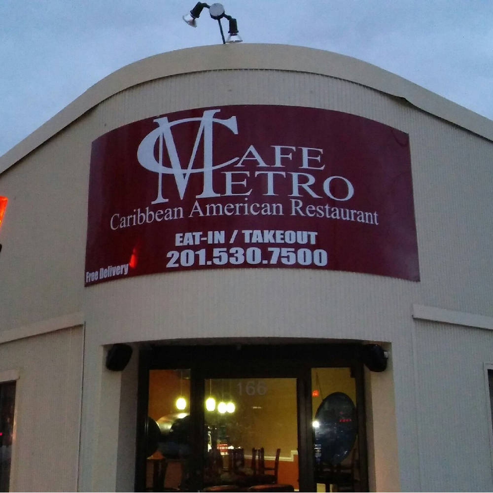 Photo of Cafe Metro in Teaneck City, New Jersey, United States - 5 Picture of Restaurant, Food, Point of interest, Establishment