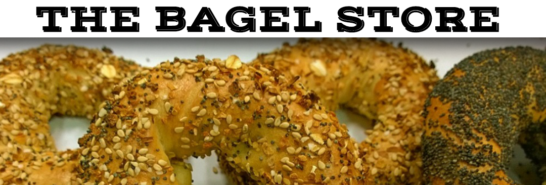 Photo of the bagel store in Brooklyn City, New York, United States - 7 Picture of Restaurant, Food, Point of interest, Establishment, Store, Meal delivery, Cafe, Bakery