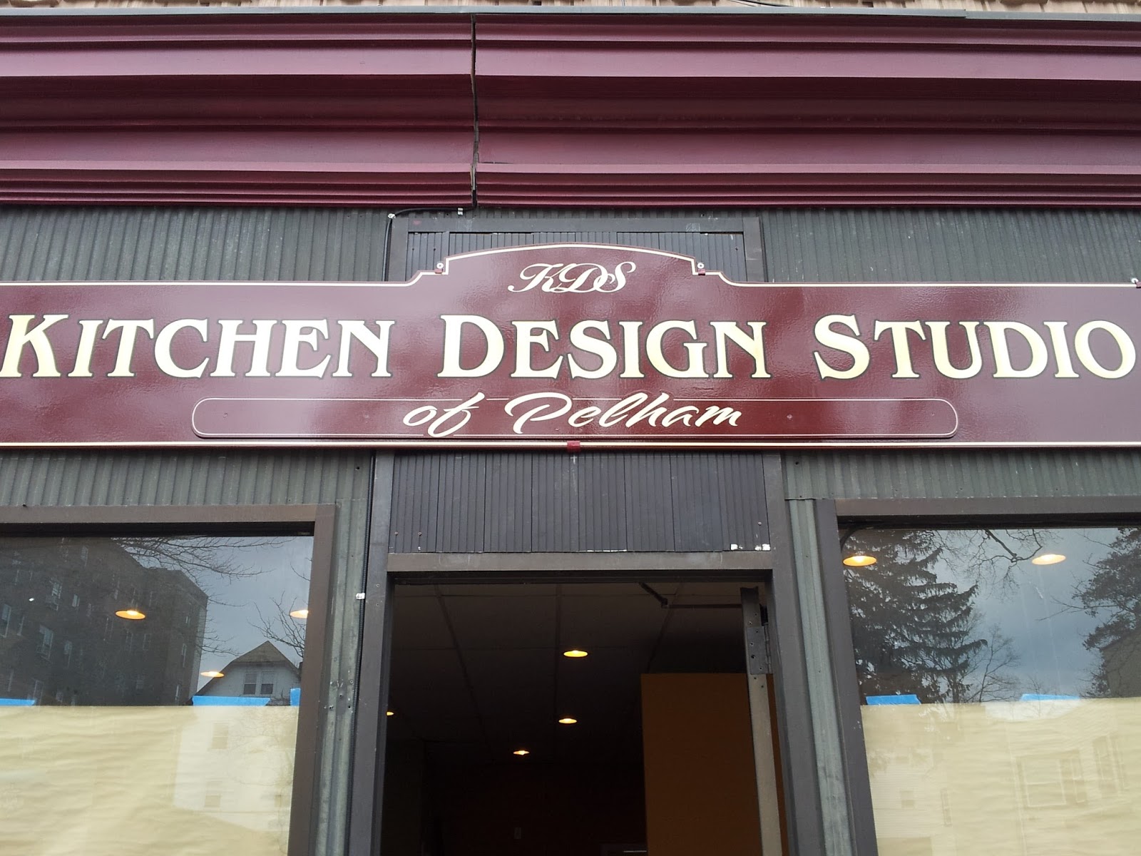 Photo of Kitchen Design Studio of Pelham in New Rochelle City, New York, United States - 1 Picture of Point of interest, Establishment, Store, Home goods store, General contractor