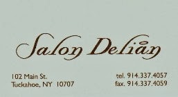 Photo of Salon Delian in Tuckahoe City, New York, United States - 9 Picture of Point of interest, Establishment, Beauty salon, Hair care