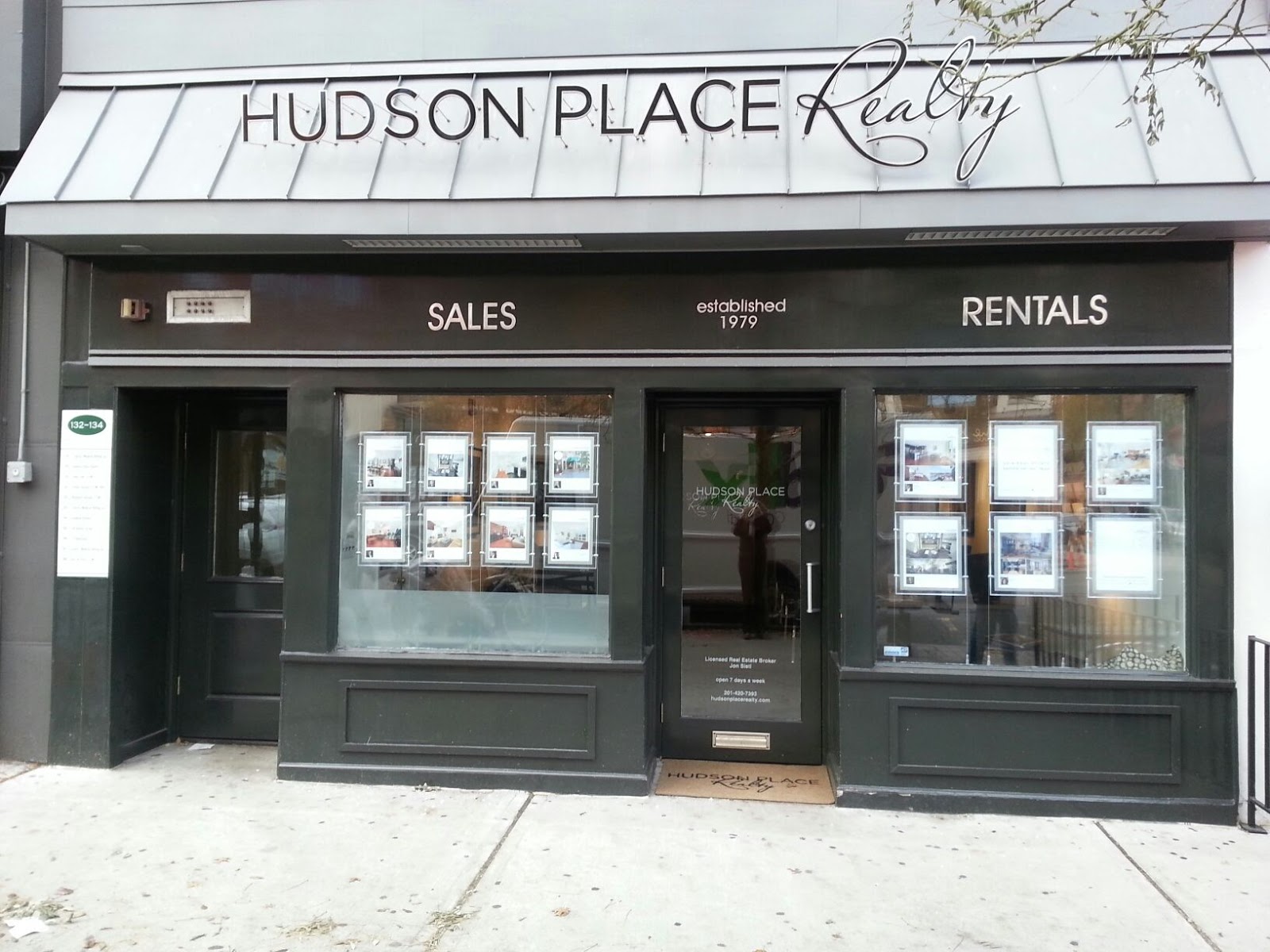 Photo of Hudson Place Realty Inc in Hoboken City, New Jersey, United States - 3 Picture of Point of interest, Establishment, Real estate agency