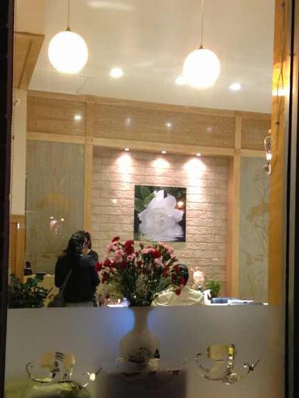 Photo of Gardenia Nail & Spa in New York City, New York, United States - 4 Picture of Point of interest, Establishment, Beauty salon, Hair care