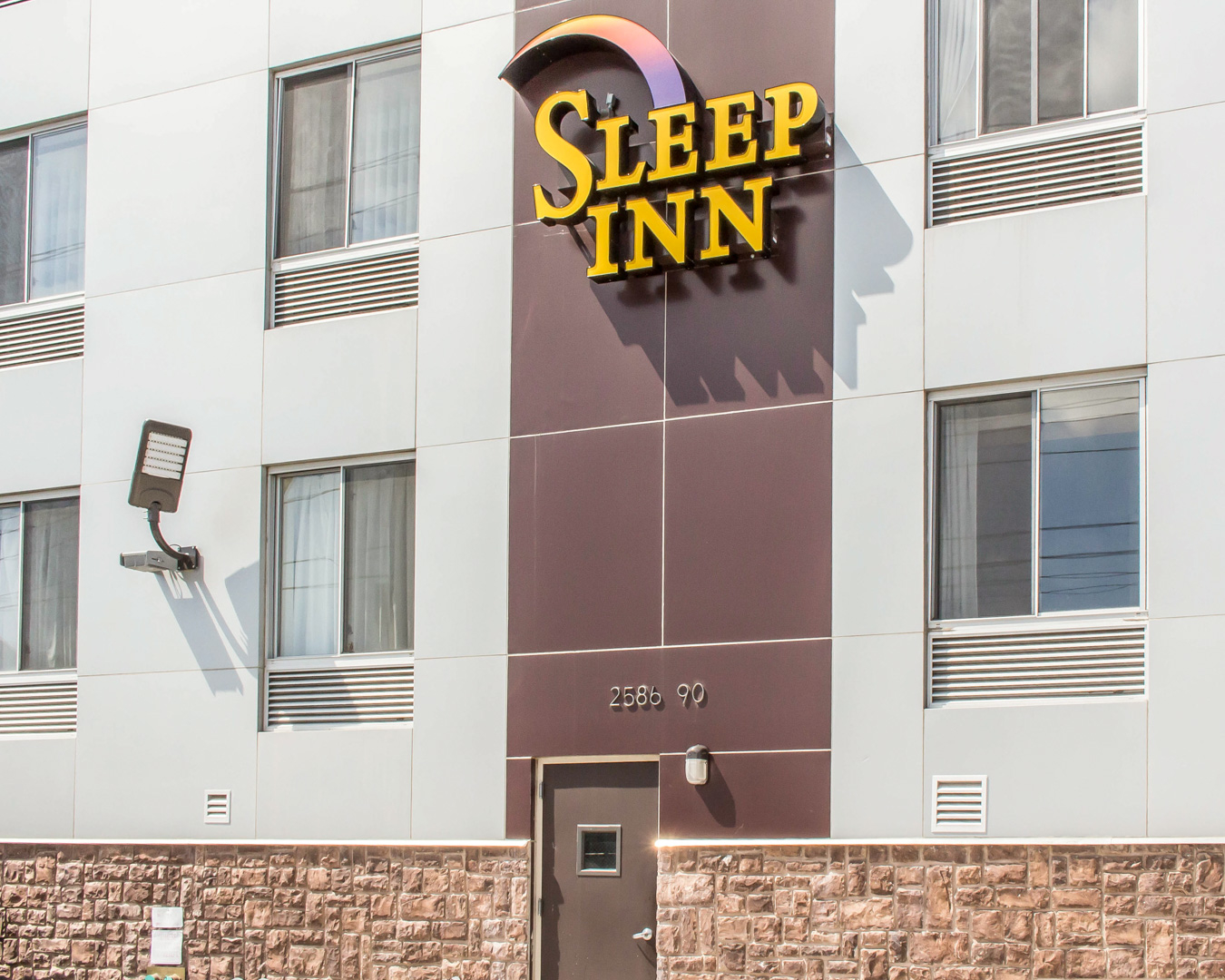 Photo of Sleep Inn Coney Island in Kings County City, New York, United States - 8 Picture of Point of interest, Establishment, Lodging