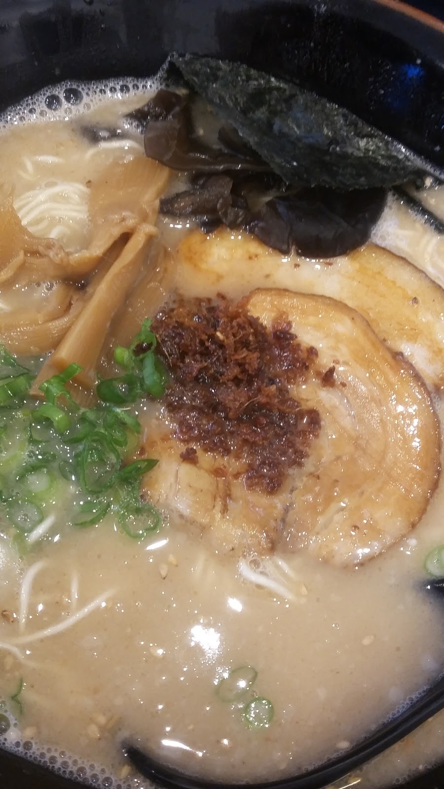 Photo of Blackbeard Ramen in Cliffside Park City, New Jersey, United States - 9 Picture of Restaurant, Food, Point of interest, Establishment