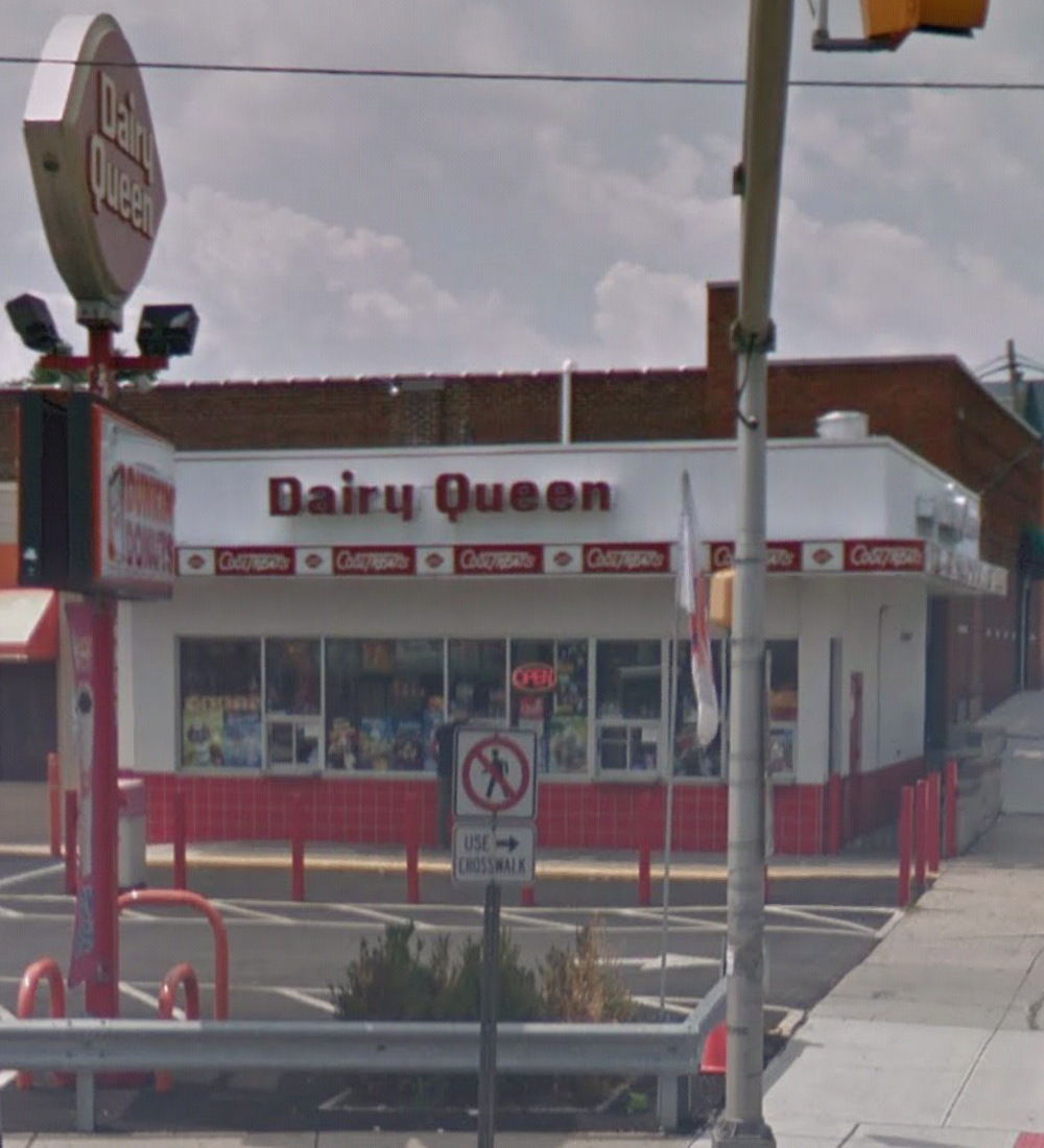 Photo of Dairy Queen LTD Brazier in North Bergen City, New Jersey, United States - 1 Picture of Restaurant, Food, Point of interest, Establishment, Store