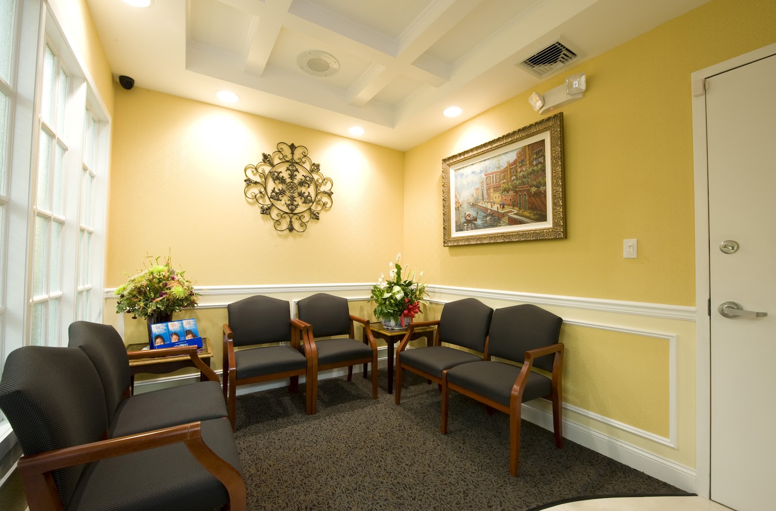 Photo of Designer Smiles Dentistry: Wayne W. Hsieh D.D.S. in Garden City, New York, United States - 2 Picture of Point of interest, Establishment, Health, Dentist