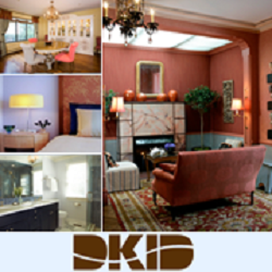 Photo of David Kaplan Interior Design LLC in New York City, New York, United States - 1 Picture of Point of interest, Establishment