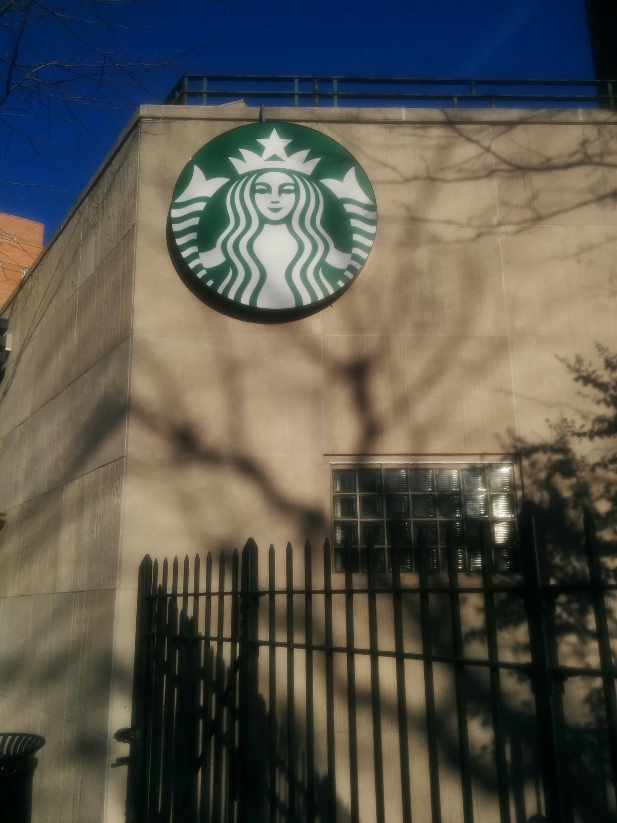 Photo of Starbucks in New York City, New York, United States - 5 Picture of Food, Point of interest, Establishment, Store, Cafe