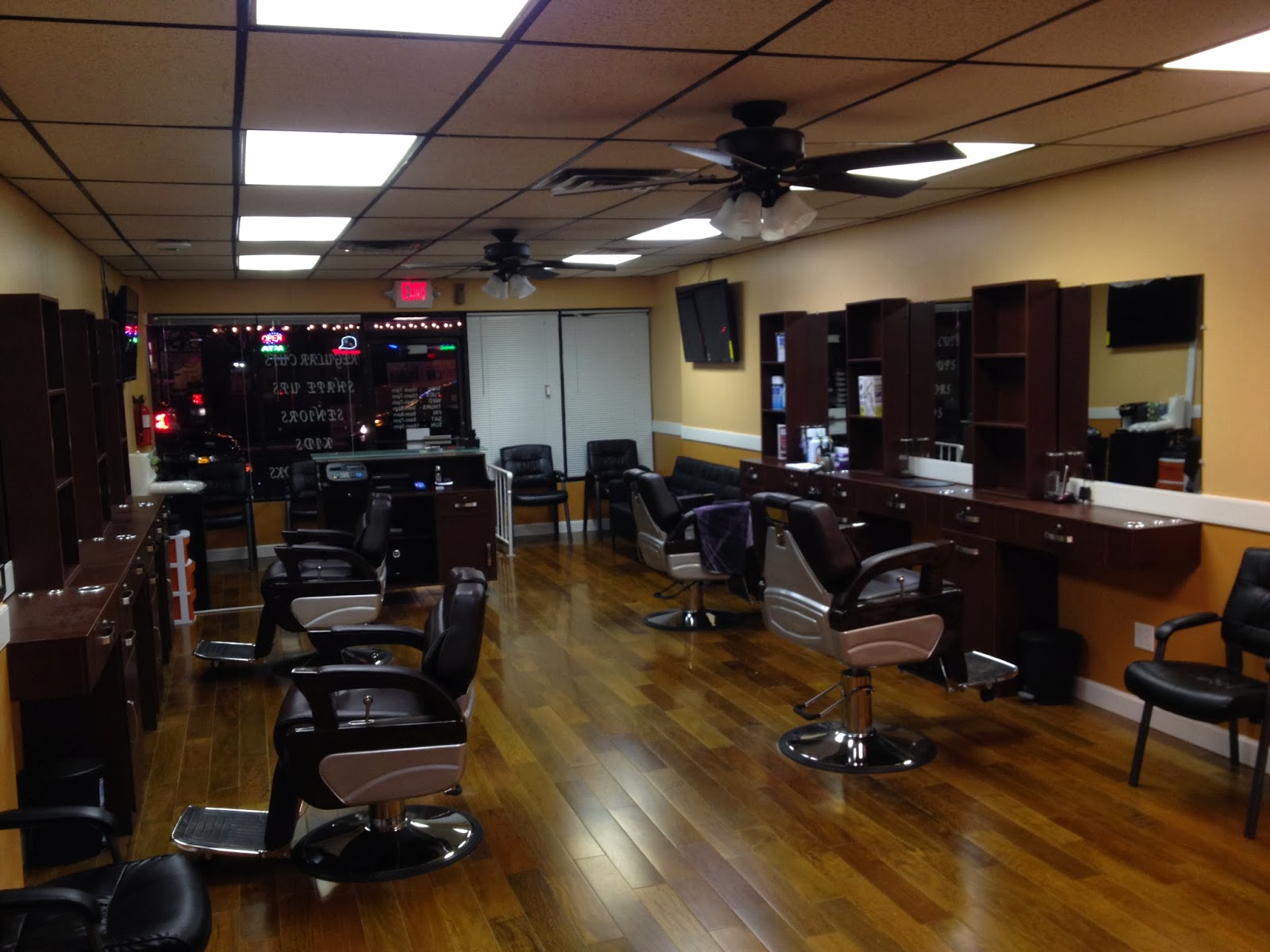 Photo of Signature Cuts BarberShop in Nutley City, New Jersey, United States - 6 Picture of Point of interest, Establishment, Health, Hair care