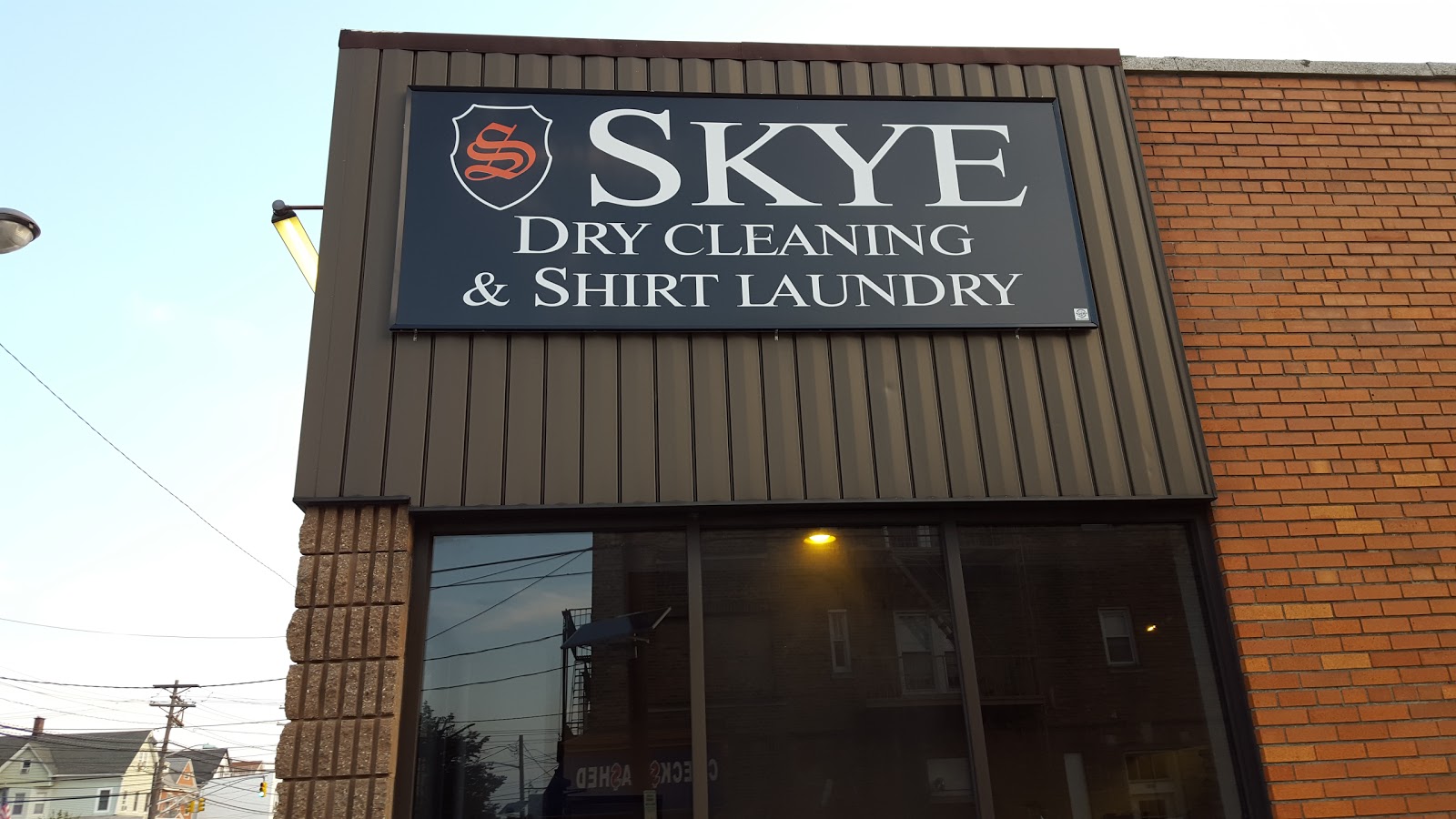 Photo of Skye Dry Cleaning in Bayonne City, New Jersey, United States - 5 Picture of Point of interest, Establishment, Laundry