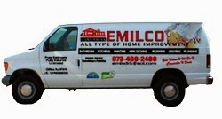 Photo of Emilco Handyman in Woodland Park City, New Jersey, United States - 3 Picture of Point of interest, Establishment, Store, Home goods store, General contractor, Painter