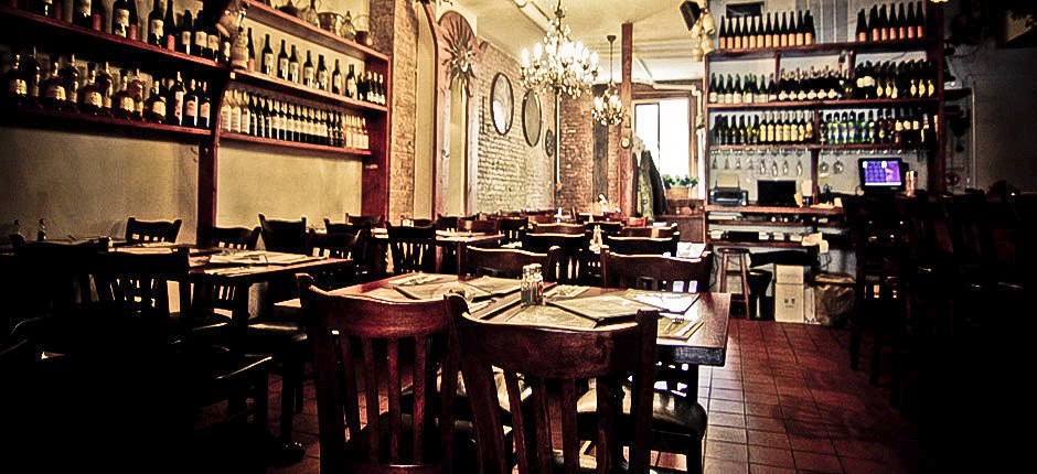 Photo of Balkanika in New York City, New York, United States - 1 Picture of Restaurant, Food, Point of interest, Establishment, Bar