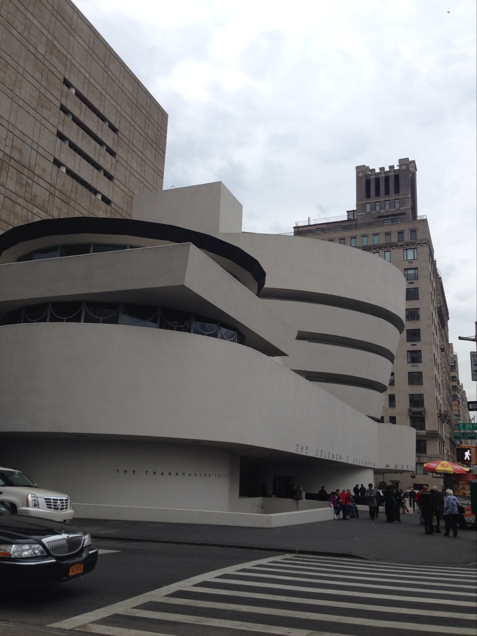 Photo of Guggenheim Museum Store in New York City, New York, United States - 3 Picture of Point of interest, Establishment, Store