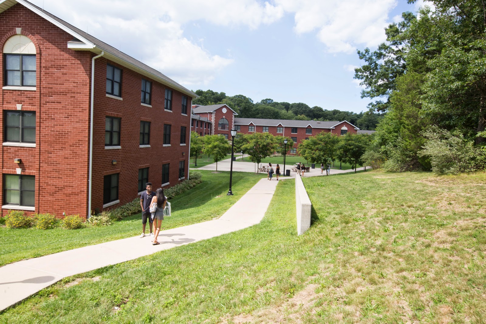 Photo of SUNY College at Old Westbury in Old Westbury City, New York, United States - 4 Picture of Point of interest, Establishment