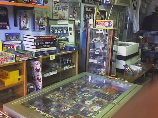 Photo of Yesterdays treasures in Union City, New Jersey, United States - 5 Picture of Point of interest, Establishment, Store