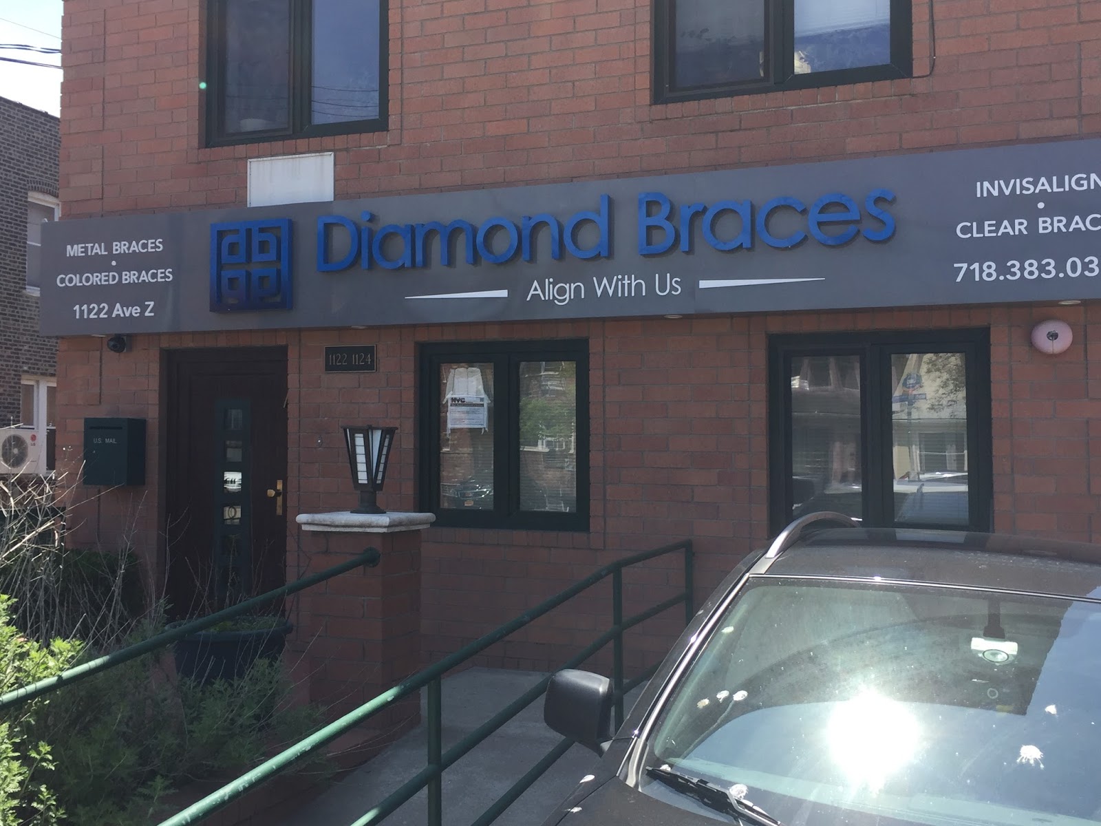 Photo of Diamond Braces in Kings County City, New York, United States - 2 Picture of Point of interest, Establishment, Health, Dentist