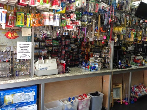 Photo of El Barrio Hardware with Locksmith Service in New York City, New York, United States - 3 Picture of Point of interest, Establishment, Store, Hardware store