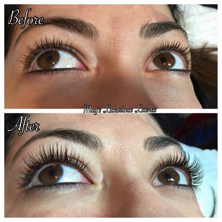 Photo of Luxurious Lashes in West Hempstead City, New York, United States - 5 Picture of Point of interest, Establishment, Health, Spa, Beauty salon