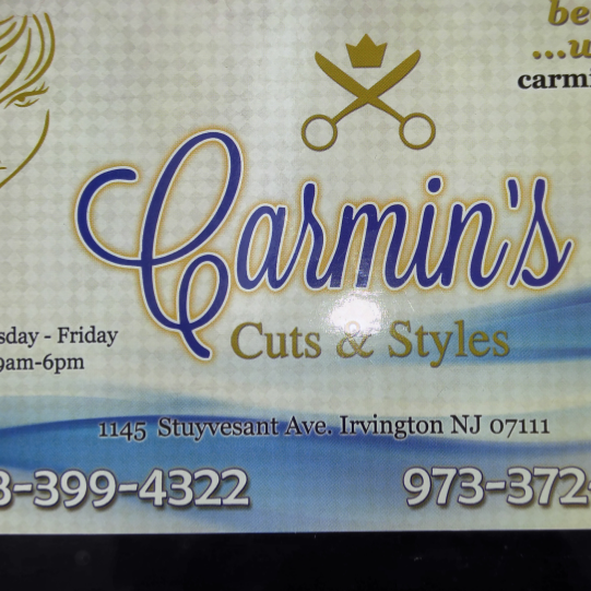 Photo of Carmin's Cuts & Styles in Irvington City, New Jersey, United States - 3 Picture of Point of interest, Establishment, Hair care