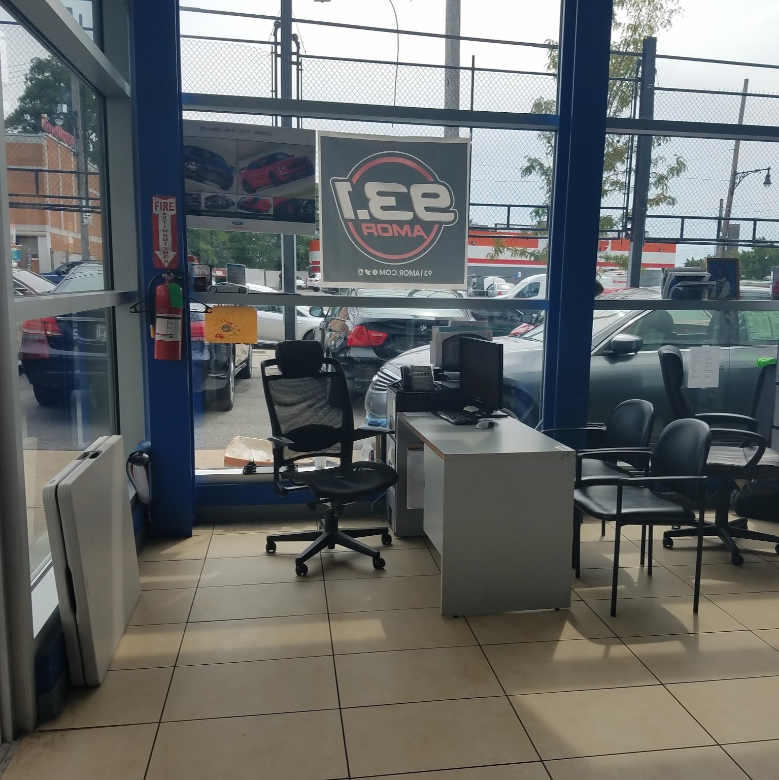 Photo of J Rogo auto sales in Bronx City, New York, United States - 1 Picture of Point of interest, Establishment