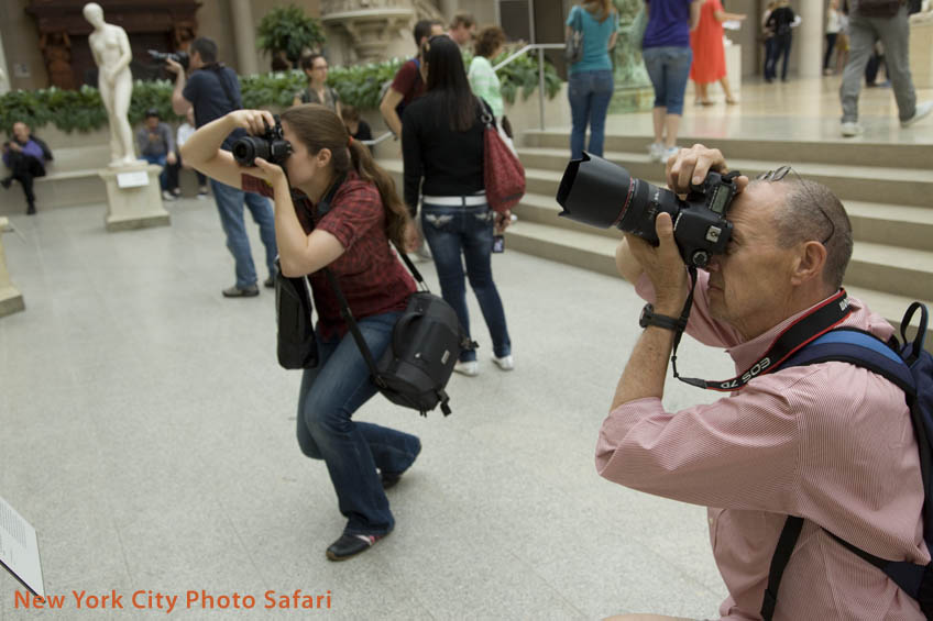 Photo of New York City Photo Safari in New York City, New York, United States - 6 Picture of Point of interest, Establishment, Travel agency