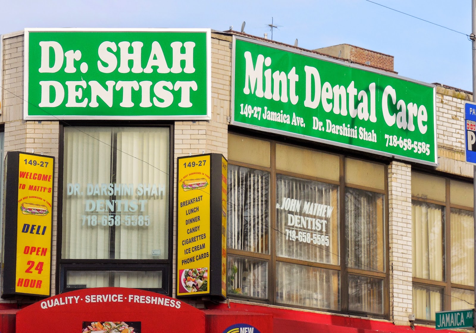 Photo of Mint Dental Care (Jamaica, NY) in Queens City, New York, United States - 5 Picture of Point of interest, Establishment, Health, Dentist