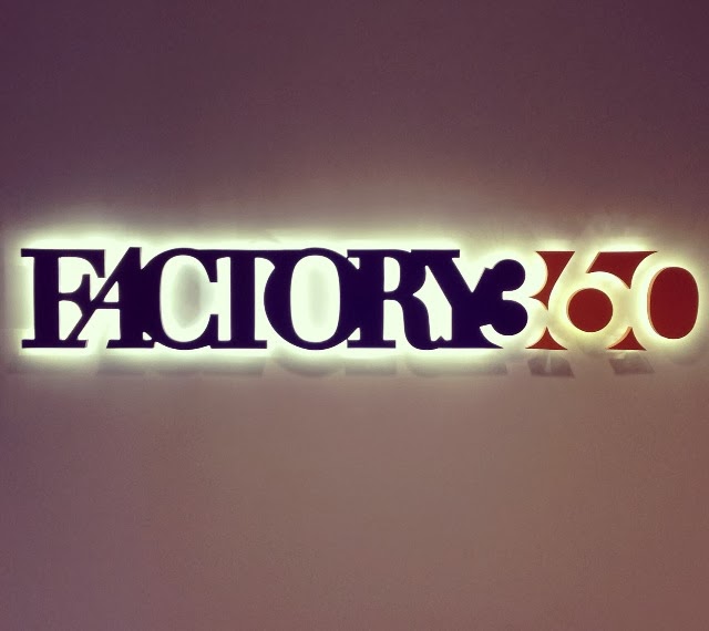 Photo of Factory 360 in New York City, New York, United States - 3 Picture of Point of interest, Establishment