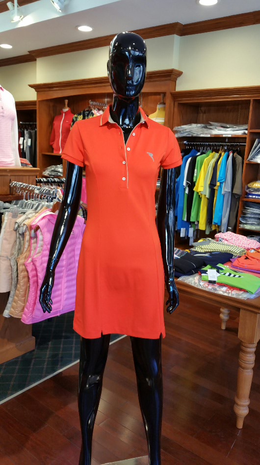 Photo of Golf Nara in Queens City, New York, United States - 2 Picture of Point of interest, Establishment, Store, Clothing store