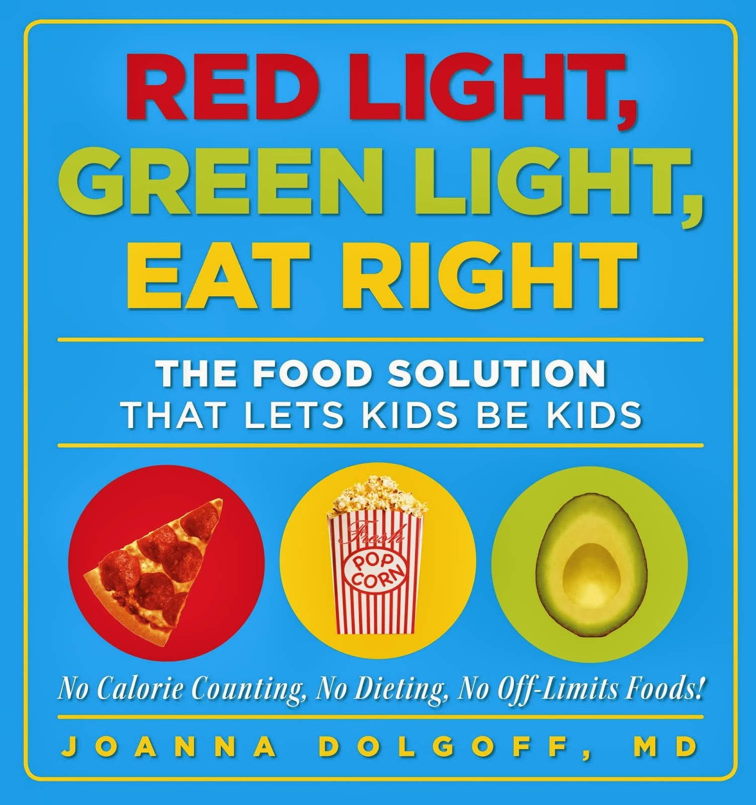 Photo of RED LIGHT, GREEN LIGHT, EAT RIGHT! in Garden City, New York, United States - 1 Picture of Point of interest, Establishment, Health, Doctor