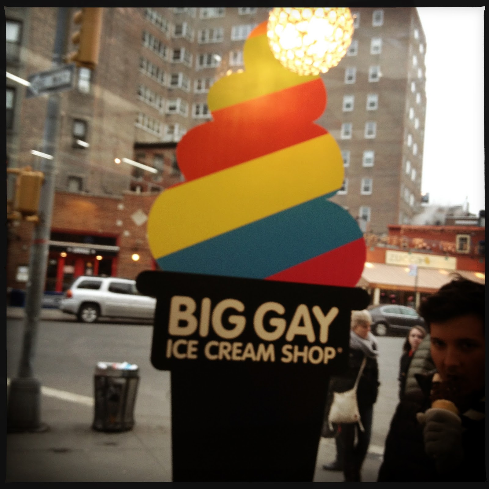 Photo of Big Gay Ice Cream Shop in New York City, New York, United States - 9 Picture of Food, Point of interest, Establishment, Store