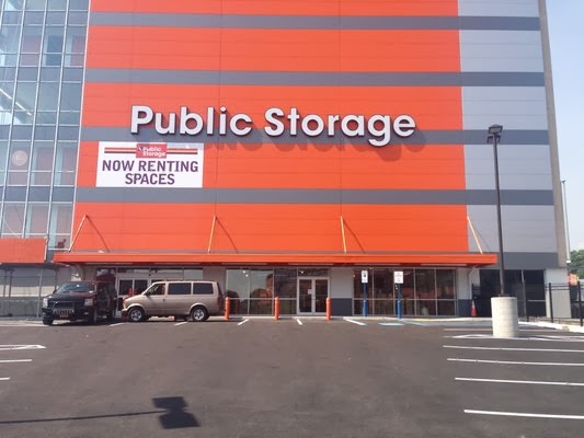 Photo of Public Storage in Bronx City, New York, United States - 1 Picture of Point of interest, Establishment, Store, Storage