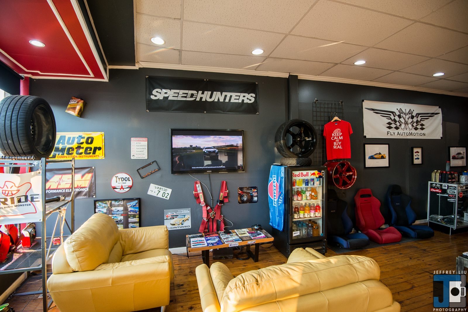 Photo of Fly AutoMotion in Oceanside City, New York, United States - 1 Picture of Point of interest, Establishment, Store