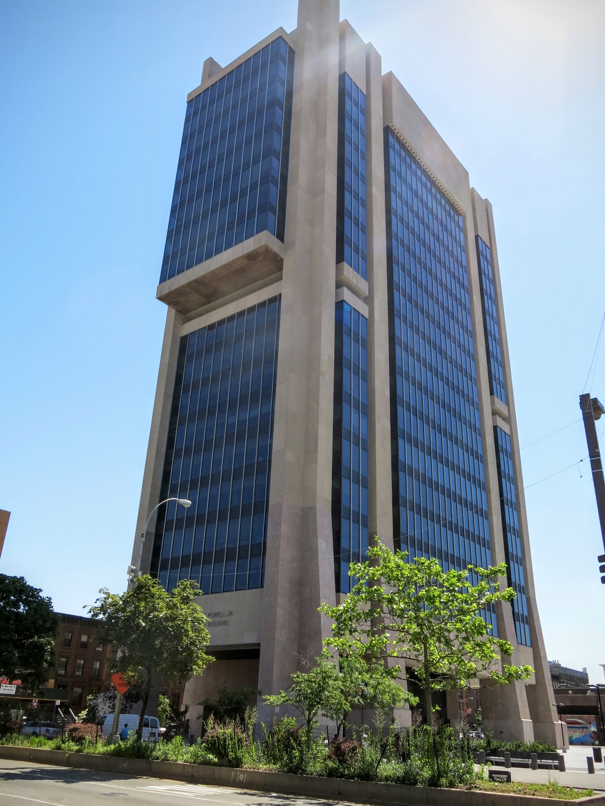 Photo of New York State Commission in New York City, New York, United States - 1 Picture of Point of interest, Establishment, Local government office