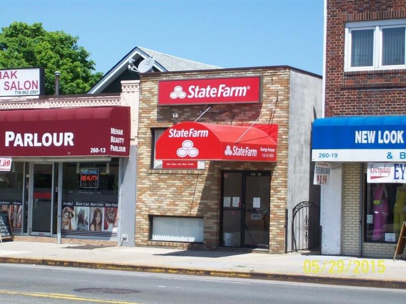 Photo of State Farm: George Araque in Floral Park City, New York, United States - 2 Picture of Point of interest, Establishment, Finance, Health, Insurance agency