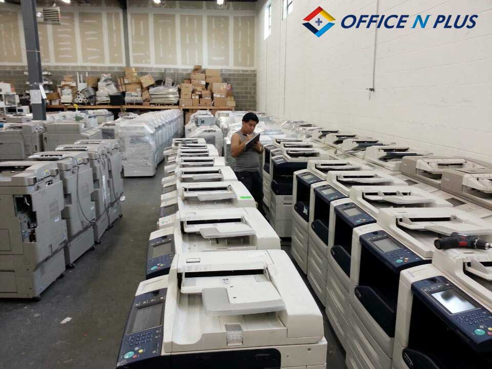 Photo of OFFICE N PLUS (Copy Machine, Copier Rental, 복사기임대) in Teaneck City, New Jersey, United States - 3 Picture of Point of interest, Establishment, Store