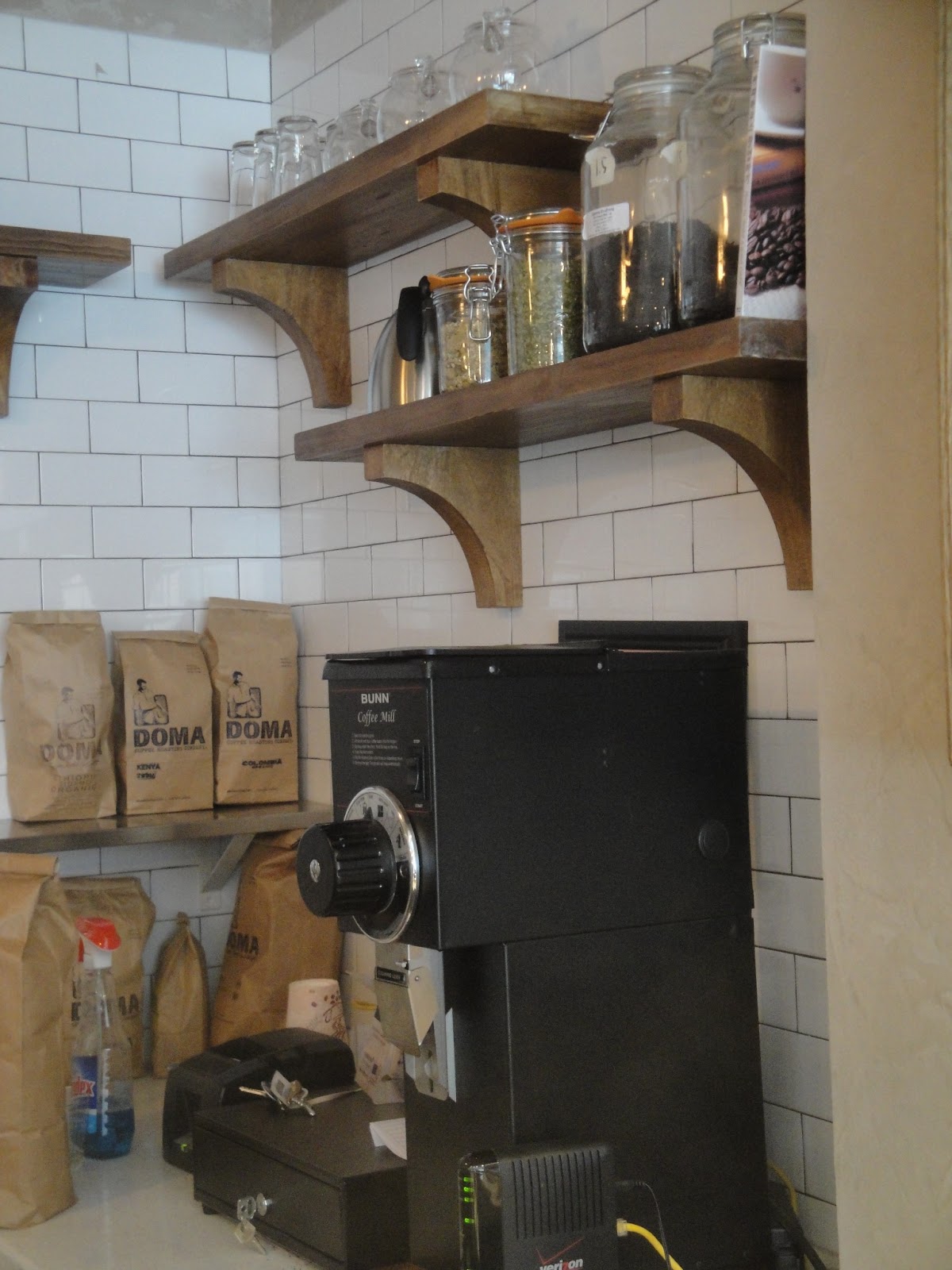 Photo of Madman Espresso in New York City, New York, United States - 10 Picture of Food, Point of interest, Establishment, Store, Cafe