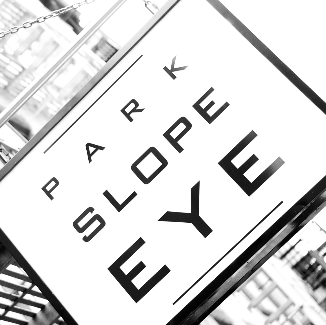 Photo of Park Slope Eye in Brooklyn City, New York, United States - 1 Picture of Point of interest, Establishment, Store, Health, Doctor
