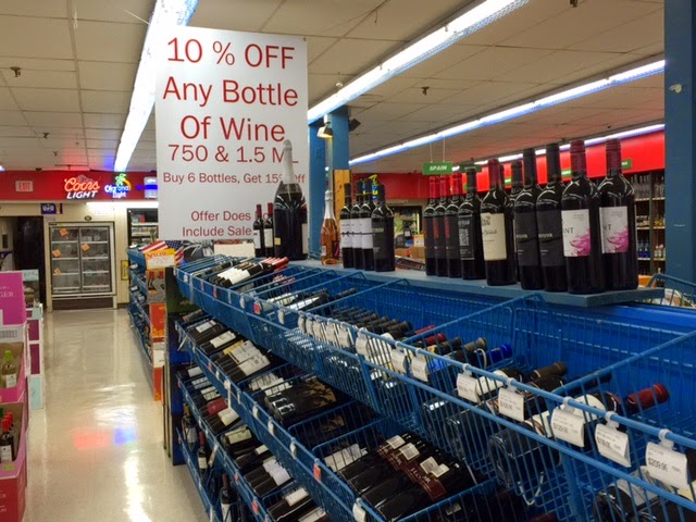 Photo of River Wines and Liquors in Hackensack City, New Jersey, United States - 2 Picture of Point of interest, Establishment, Store, Liquor store