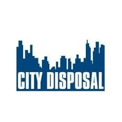 Photo of City Disposal in Union City, New Jersey, United States - 2 Picture of Point of interest, Establishment