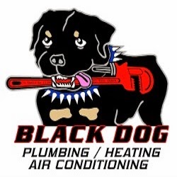 Photo of Black Dog Plumbing, Heating & AC in Dumont City, New Jersey, United States - 1 Picture of Point of interest, Establishment, General contractor, Plumber