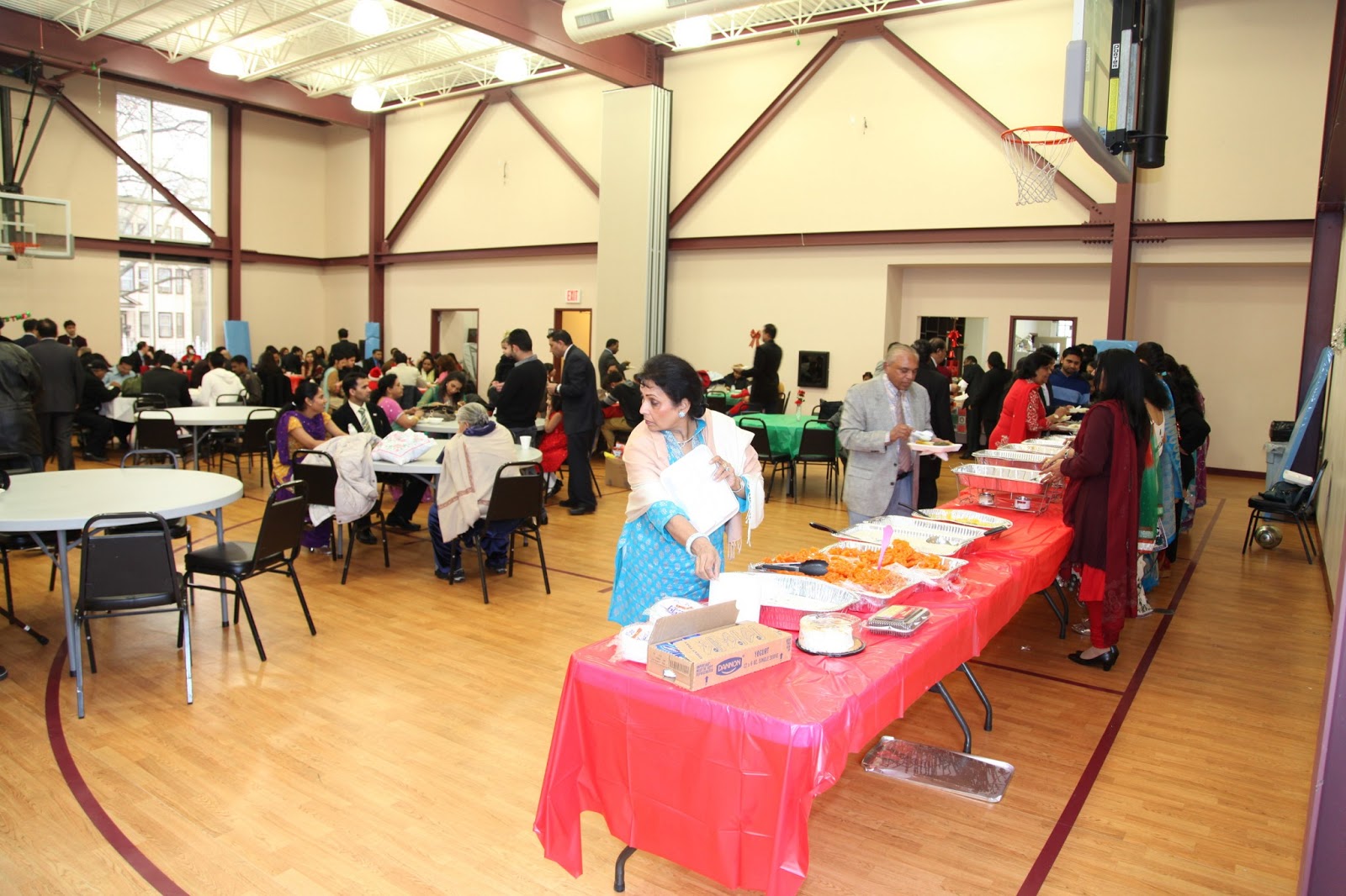 Photo of Bethlehem Punjabi Church in Richmond Hill City, New York, United States - 2 Picture of Point of interest, Establishment, Church, Place of worship