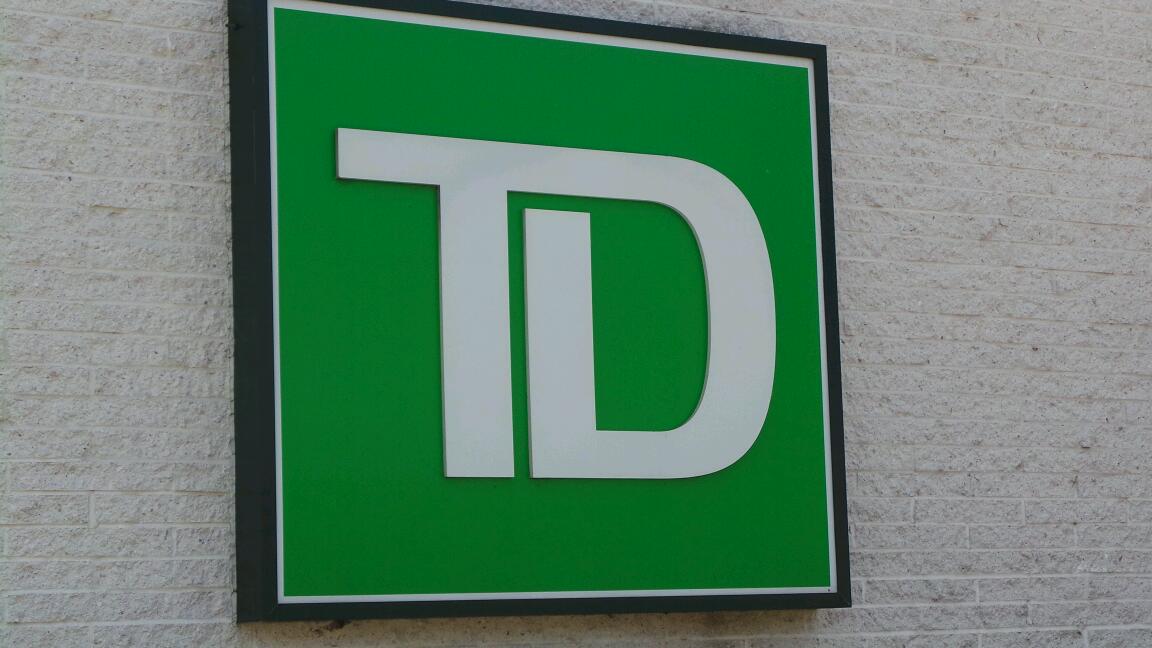 Photo of TD Bank in Staten Island City, New York, United States - 2 Picture of Point of interest, Establishment, Finance, Bank