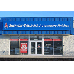 Photo of Sherwin-Williams Automotive Finishes in Kenilworth City, New Jersey, United States - 1 Picture of Point of interest, Establishment, Store, Car repair, Home goods store