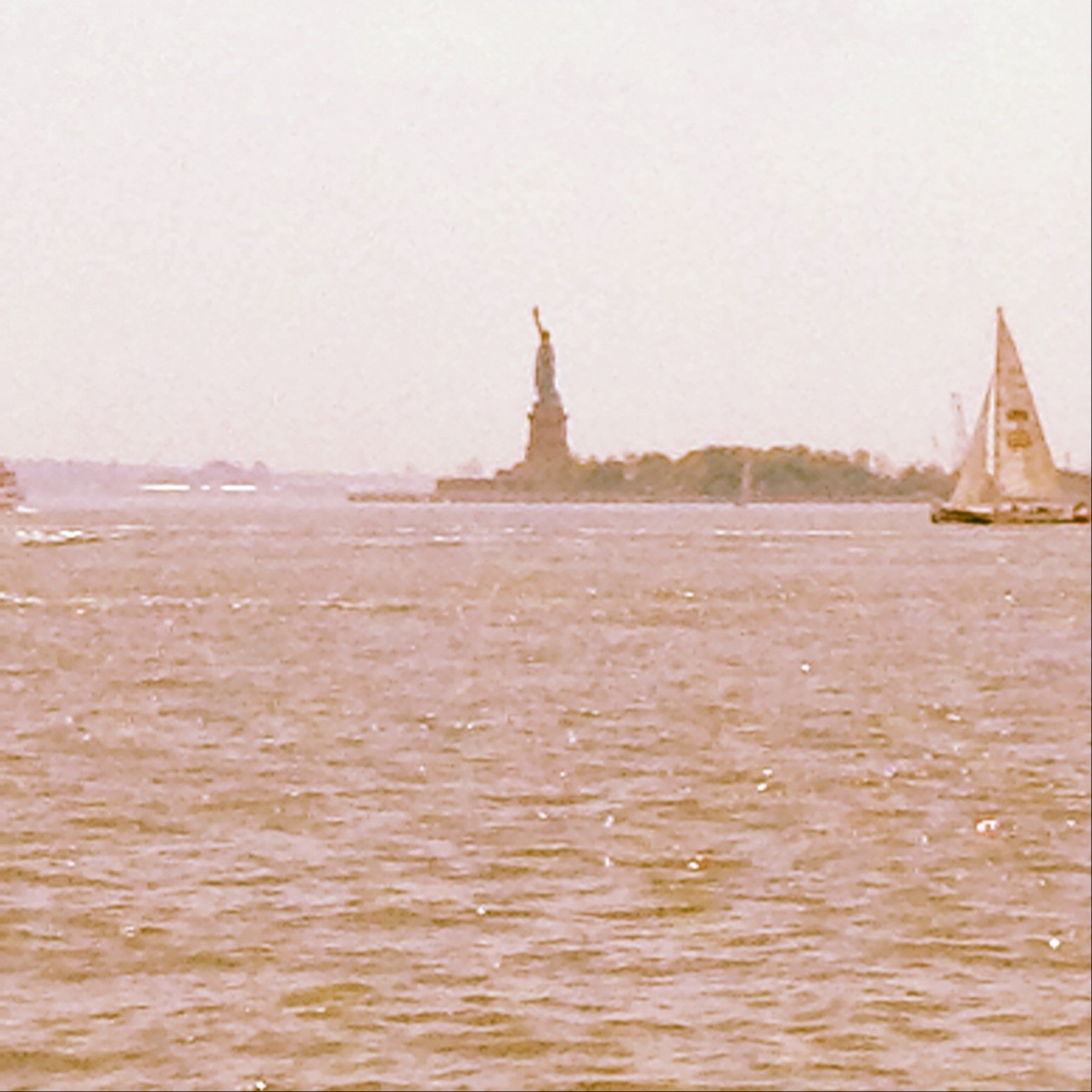 Photo of Liberty Island Information Center in Brooklyn City, New York, United States - 2 Picture of Point of interest, Establishment, Travel agency